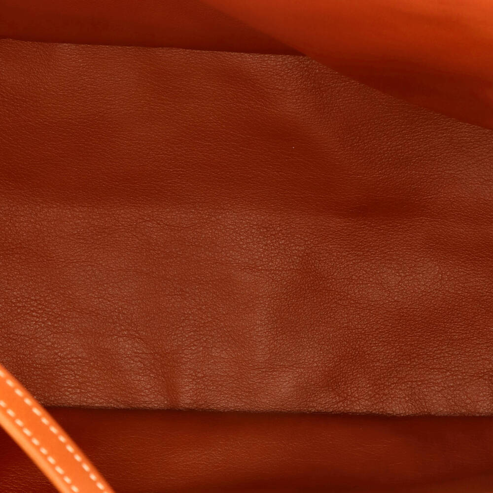 Goyard PM Anjou Reversible Tote Coated Canvas - Picture 6 of 8